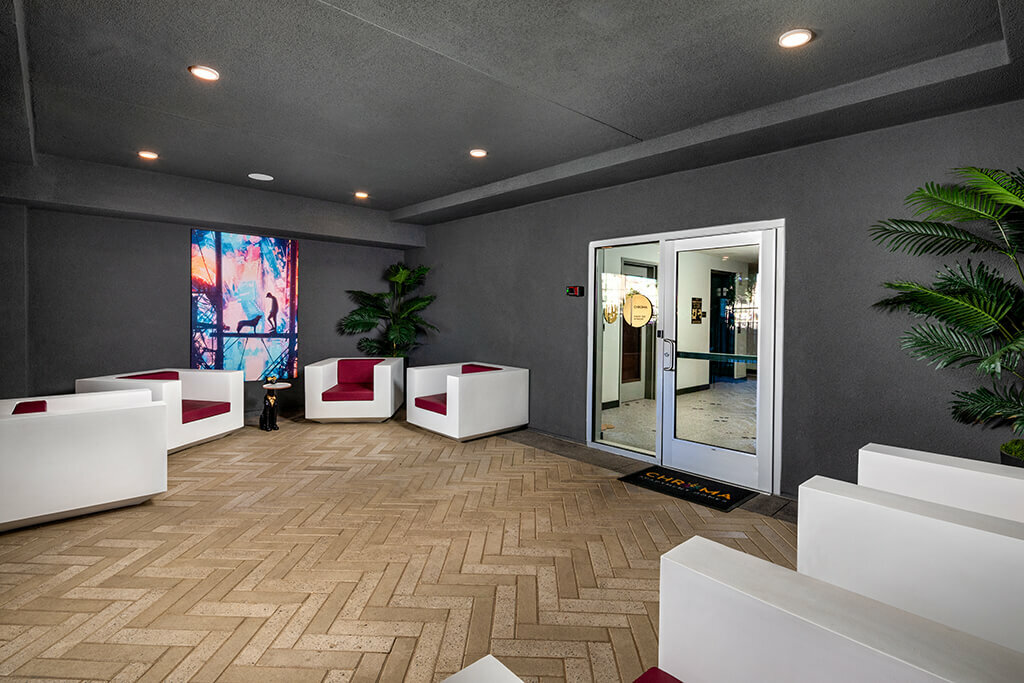 Studios in Canoga Park CA Chroma Apartments Gallery