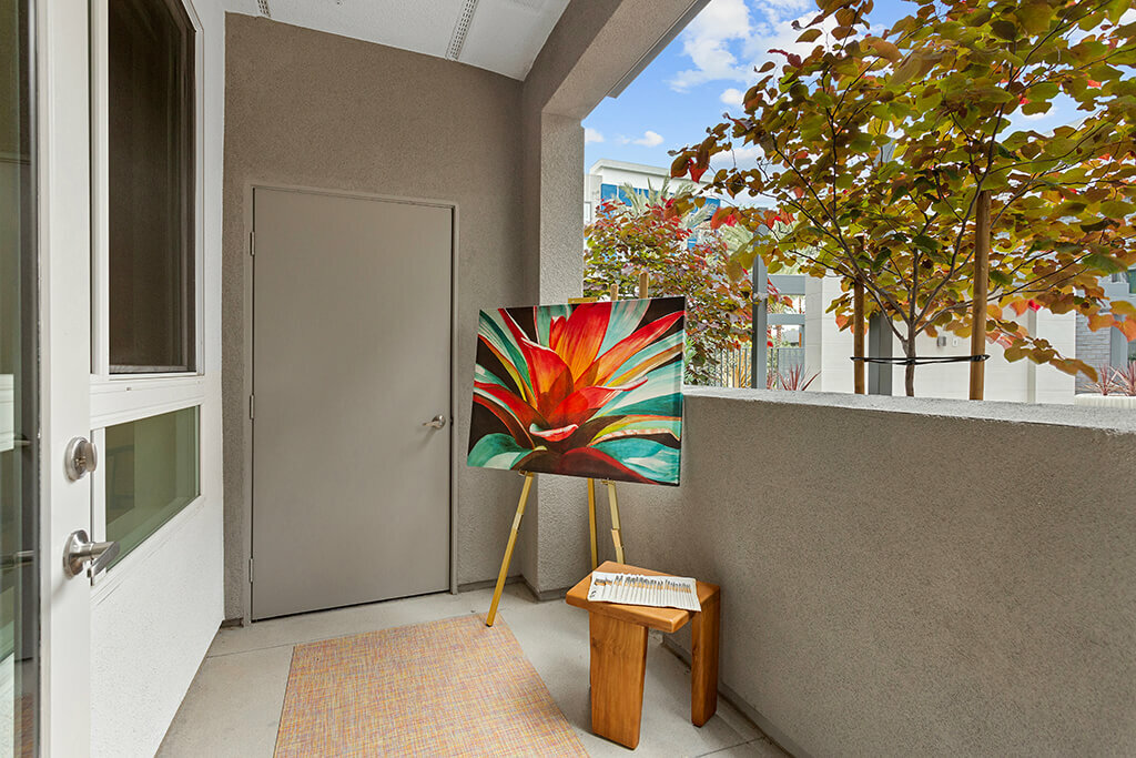 Studios in Canoga Park CA Chroma Apartments Gallery