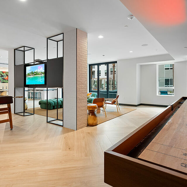 Studio, One, & Two Bedroom Apartments in Canoga Park CA