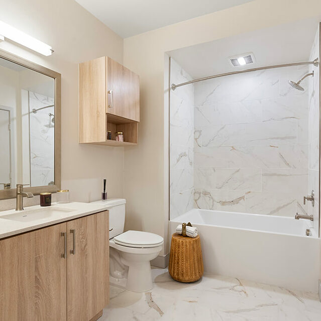 Apartments in Canoga Park CA Chroma Apartment Homes