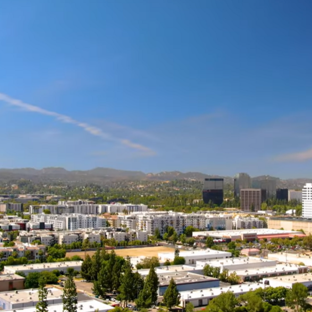 Chroma Apartments in Canoga, CA - Fairfield